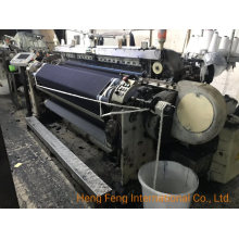 Vamatex Leonardo Rapier Loom-190cm Year 2007